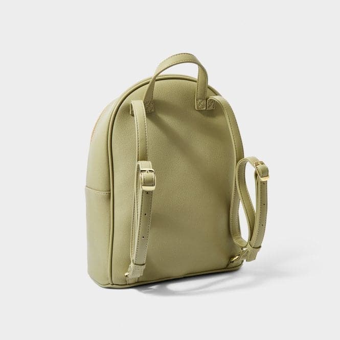 Olive Isla Large Backpack KLB2250Katie LoxtonKLB2250