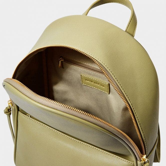 Olive Isla Large Backpack KLB2250Katie LoxtonKLB2250