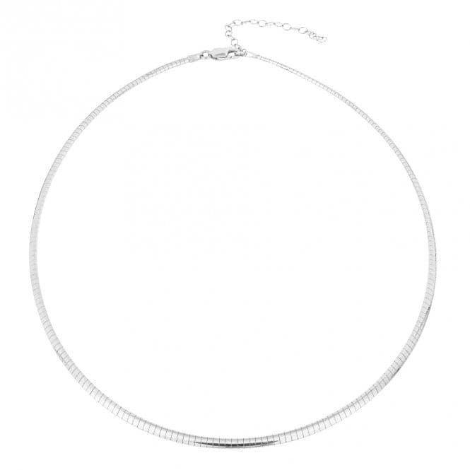 Omega 40+6cm Necklace N4540BeginningsN4540