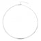 Omega 40+6cm Necklace N4540BeginningsN4540