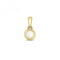 Opal Pendant PD261OGemstones JewelleryPD261O