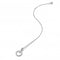 Orbit Pendant Necklace DP929Hot DiamondsDP929