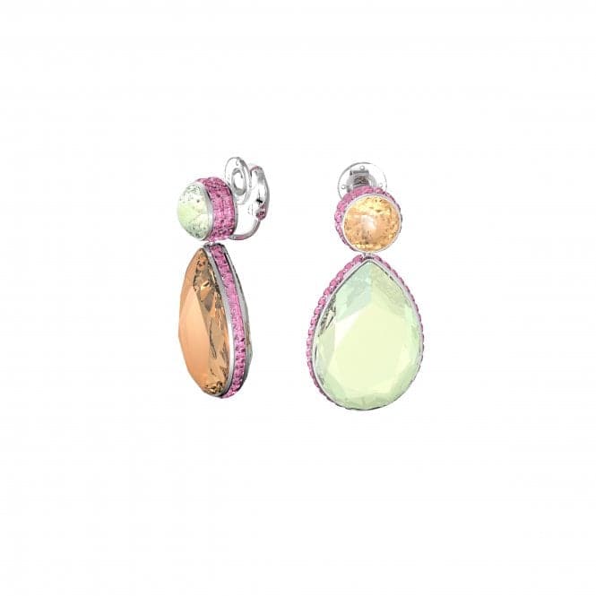 Orbita Crystal Multi Earrings 5616019Swarovski5616019