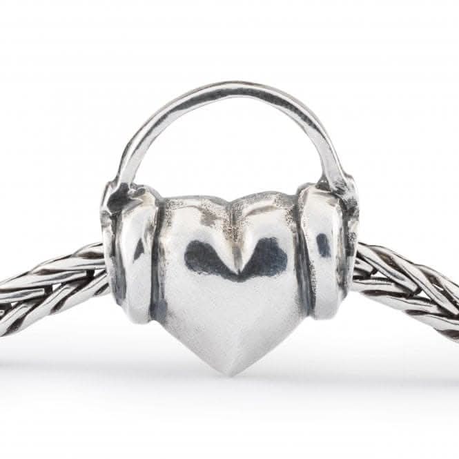 Our Melody Bead TAGBE - 20259TrollbeadsTAGBE - 20259