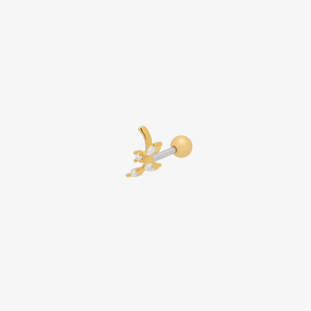 Cubic branch piercing-0
