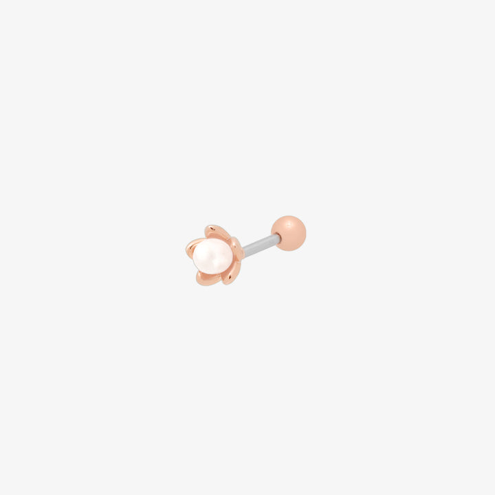 pearl flower piercing-5