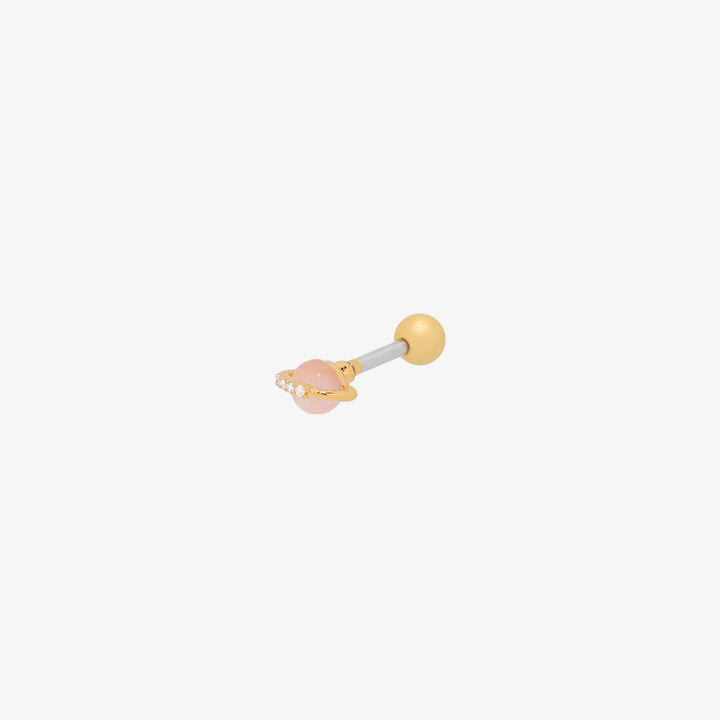 Saturn cubic piercing-0