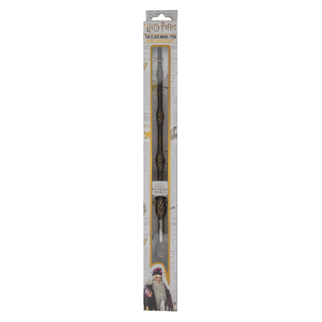 Harry Potter Albus Dumbledore Wand Pen CR5131