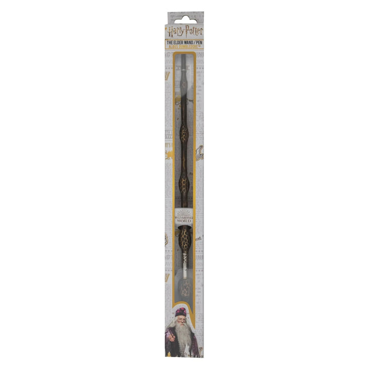 Harry Potter Albus Dumbledore Wand Pen CR5131