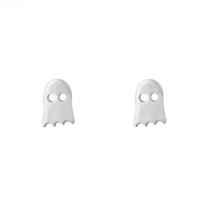 Pacman Ghost Studs A2087BeginningsA2087