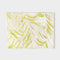 Palm Leaf Foil Printed Scarf KLS558Katie LoxtonKLS558