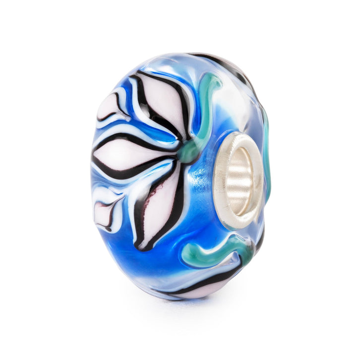 Passion Lotus Bead TGLBE - 20438TrollbeadsTGLBE - 20438