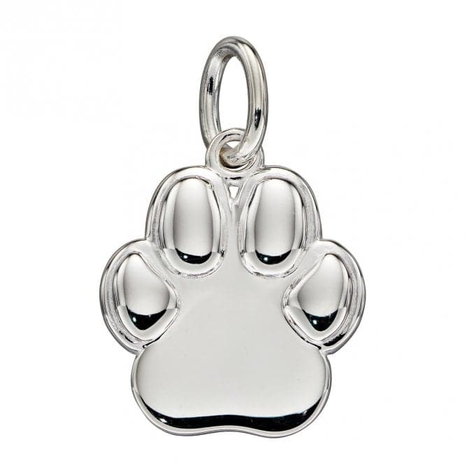 Paw Print Charm Y2673BeginningsY2673