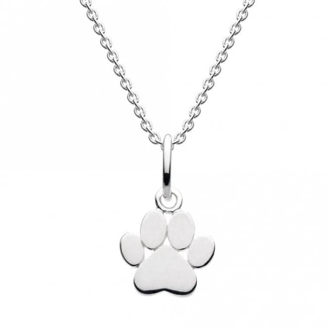 Paw Print Pendant 9767HPDew9767HP