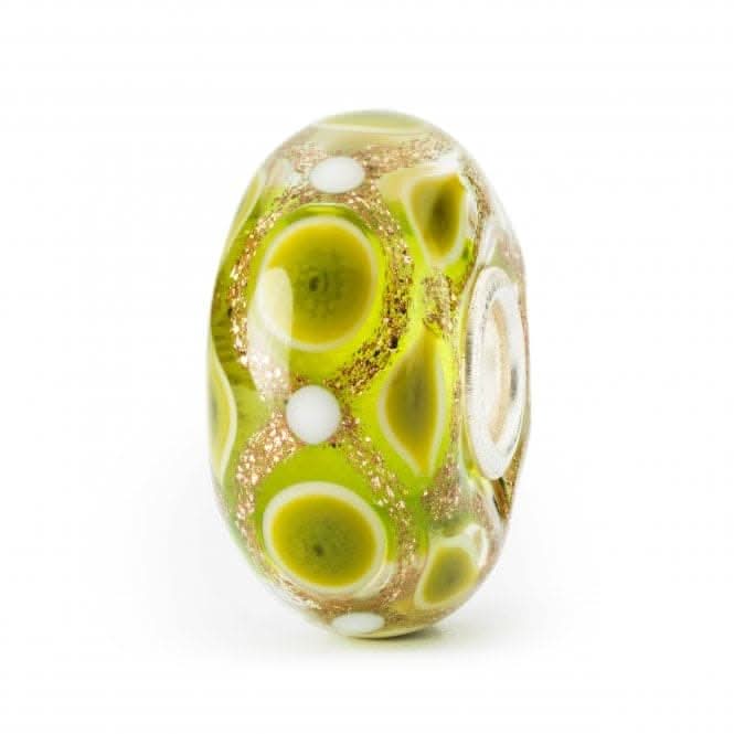 Peace Mind Glass Bead TGLBE 20308
