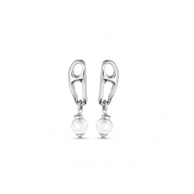 Pearl And Match Earrings PEN0918BPLMTLUNOde50PEN0918BPLMTL