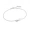 Pearl Link Chain Bracelet B043 - 01HAnia HaieB043 - 01H
