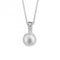 Pearl Pave Pendant P5234WBeginningsP5234W