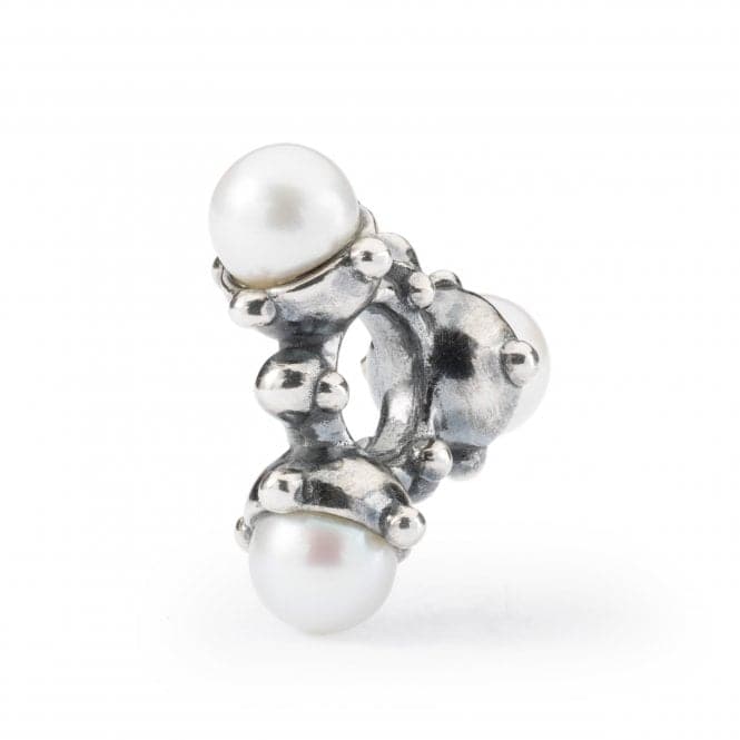 Pearls of Light Bead TAGBE - 00291TrollbeadsTAGBE - 00291