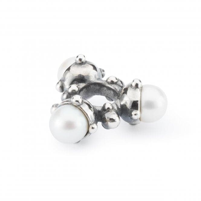 Pearls of Light Bead TAGBE - 00291TrollbeadsTAGBE - 00291