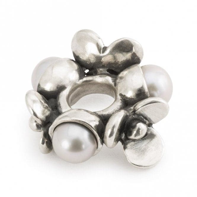 Pearls of Patience Bead TAGBE - 00308TrollbeadsTAGBE - 00308