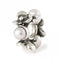 Pearls of Patience Bead TAGBE - 00308TrollbeadsTAGBE - 00308
