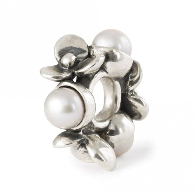 Pearls of Patience Bead TAGBE - 00308TrollbeadsTAGBE - 00308