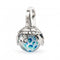 Pendant of Calm TAGPE - 00089TrollbeadsTAGPE - 00089