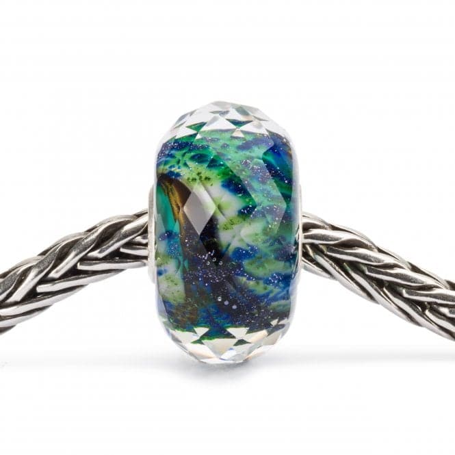 Perception Glass Bead TGLBE - 30059TrollbeadsTGLBE - 30059