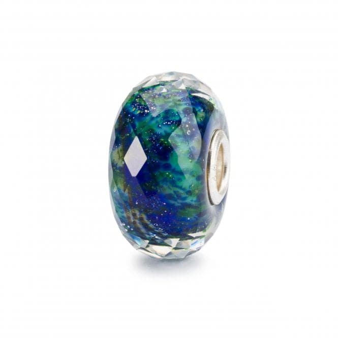 Perception Glass Bead TGLBE - 30059TrollbeadsTGLBE - 30059