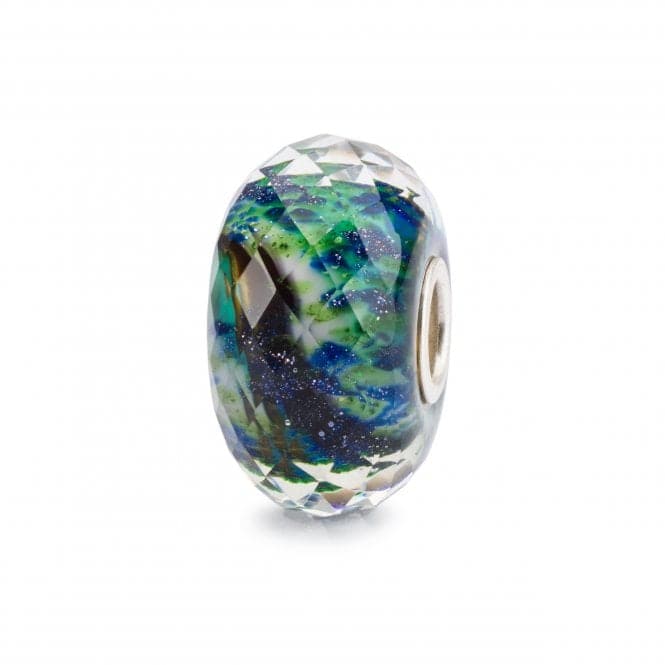 Perception Glass Bead TGLBE - 30059TrollbeadsTGLBE - 30059