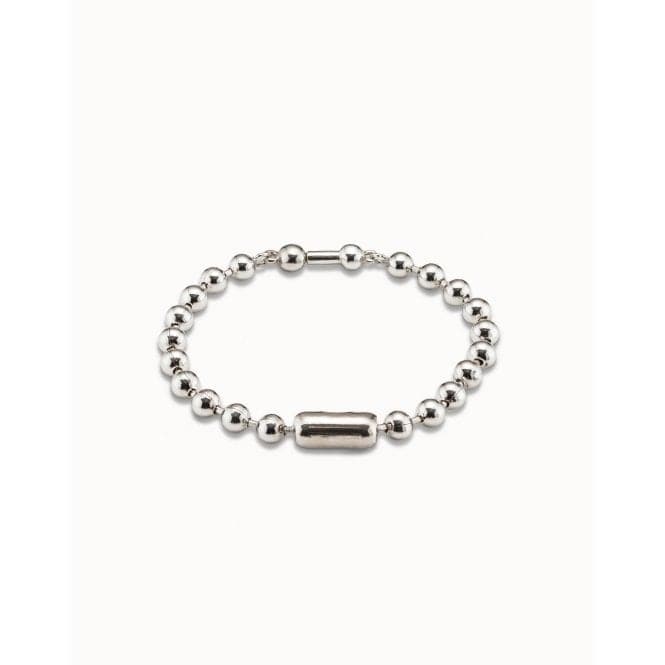 Pick 1 Silver Metal BraceletUNOde50PUL1924MTL0000M