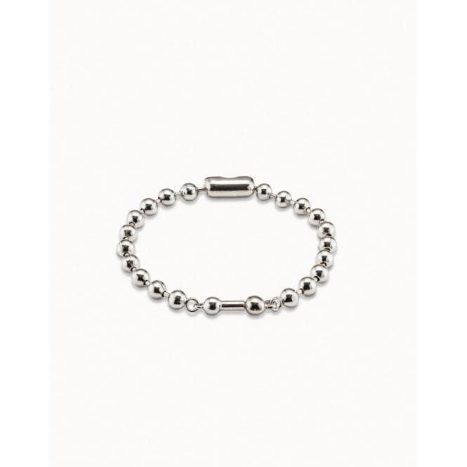 Pick 1 Silver Metal BraceletUNOde50PUL1924MTL0000M