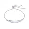 Pink Flower Toggle Bracelet With Diamond B5485D for DiamondB5485