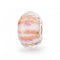 Pink Melody Bead TGLBE - 30100TrollbeadsTGLBE - 30100