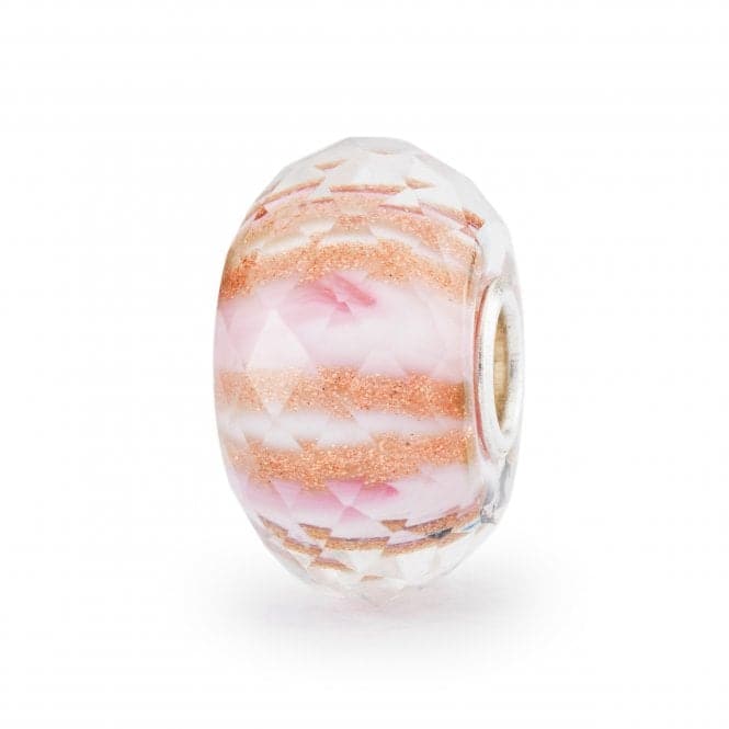 Pink Melody Bead TGLBE - 30100TrollbeadsTGLBE - 30100