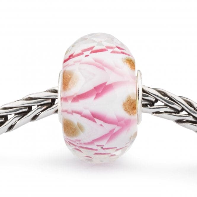 Pink Symphony Bead TGLBE - 30105TrollbeadsTGLBE - 30105