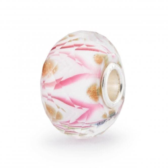 Pink Symphony Bead TGLBE - 30105TrollbeadsTGLBE - 30105