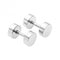 Plain Round Stud Earrings E6285Fred BennettE6285