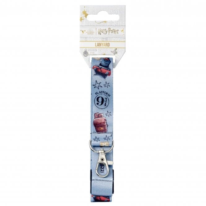 Platform 9 3/4 Lanyard HPL00011Harry PotterHPL00011