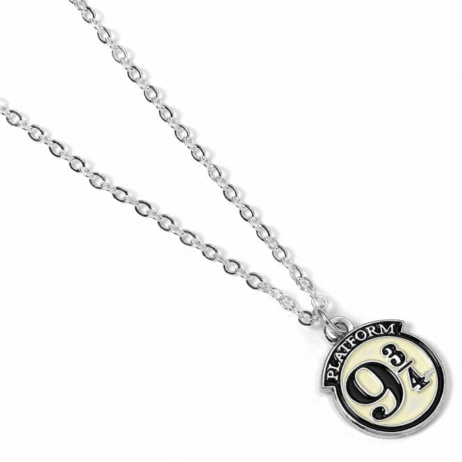 Platform 9 3/4 NecklaceHarry PotterWNX0011