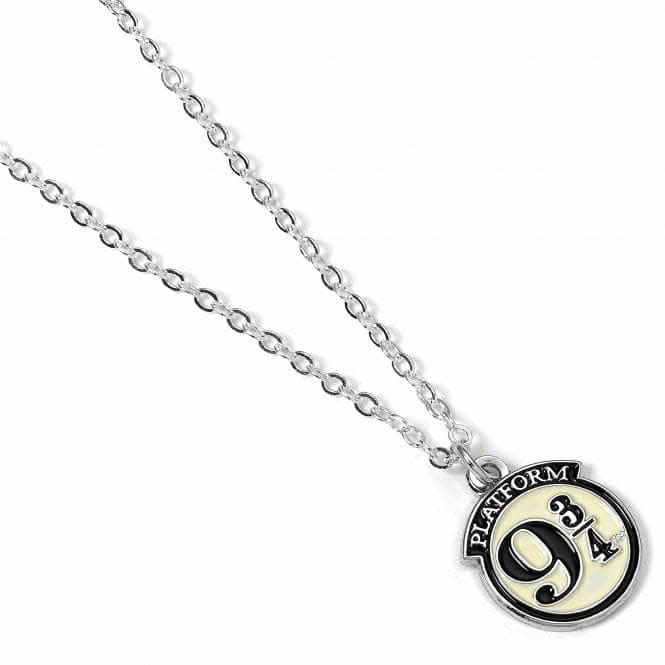 Platform 9 3/4 NecklaceHarry PotterWNX0011