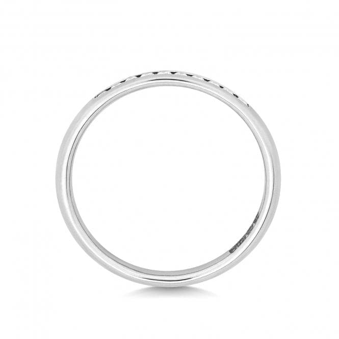 Platinum Diamond Eternity Ring WP215/IWedding BandsWP215/J