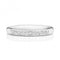 Platinum Diamond Eternity Ring WP222/IWedding BandsWP222/J