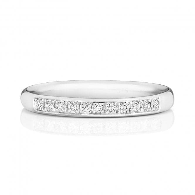 Platinum Diamond Eternity Ring WP222/IWedding BandsWP222/J