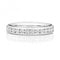 Platinum Diamond Eternity Ring WP236/IWedding BandsWP236/J
