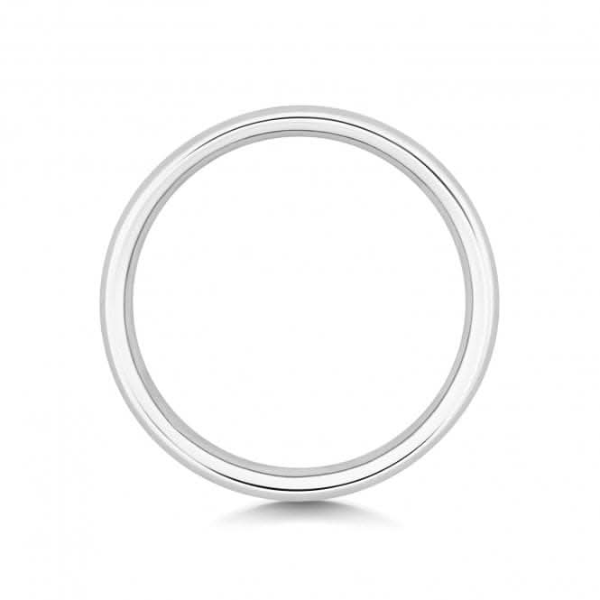 Platinum Diamond Eternity Ring WP237/IWedding BandsWP237/J