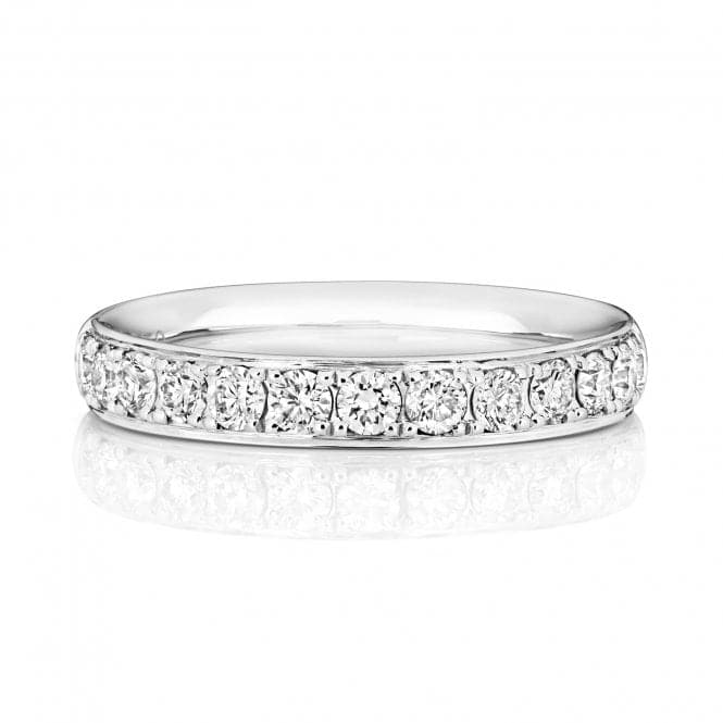 Platinum Diamond Eternity Ring WP238/IWedding BandsWP238/J