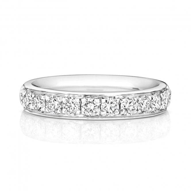 Platinum Diamond Eternity Ring WP255/IWedding BandsWP255/J