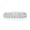 Platinum Diamond Eternity Ring WP260Wedding BandsWP260/J